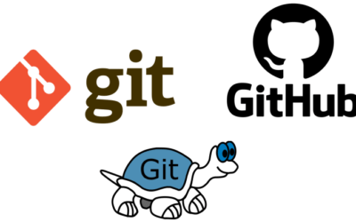 Quelques notes sur l’utilisation de Git