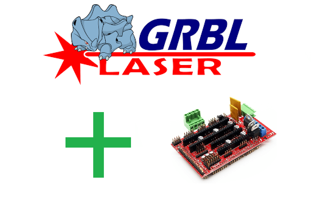 Install and configure GRBL for Ramps 1.4 (MPCNC)