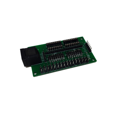 AC SRx2 Module