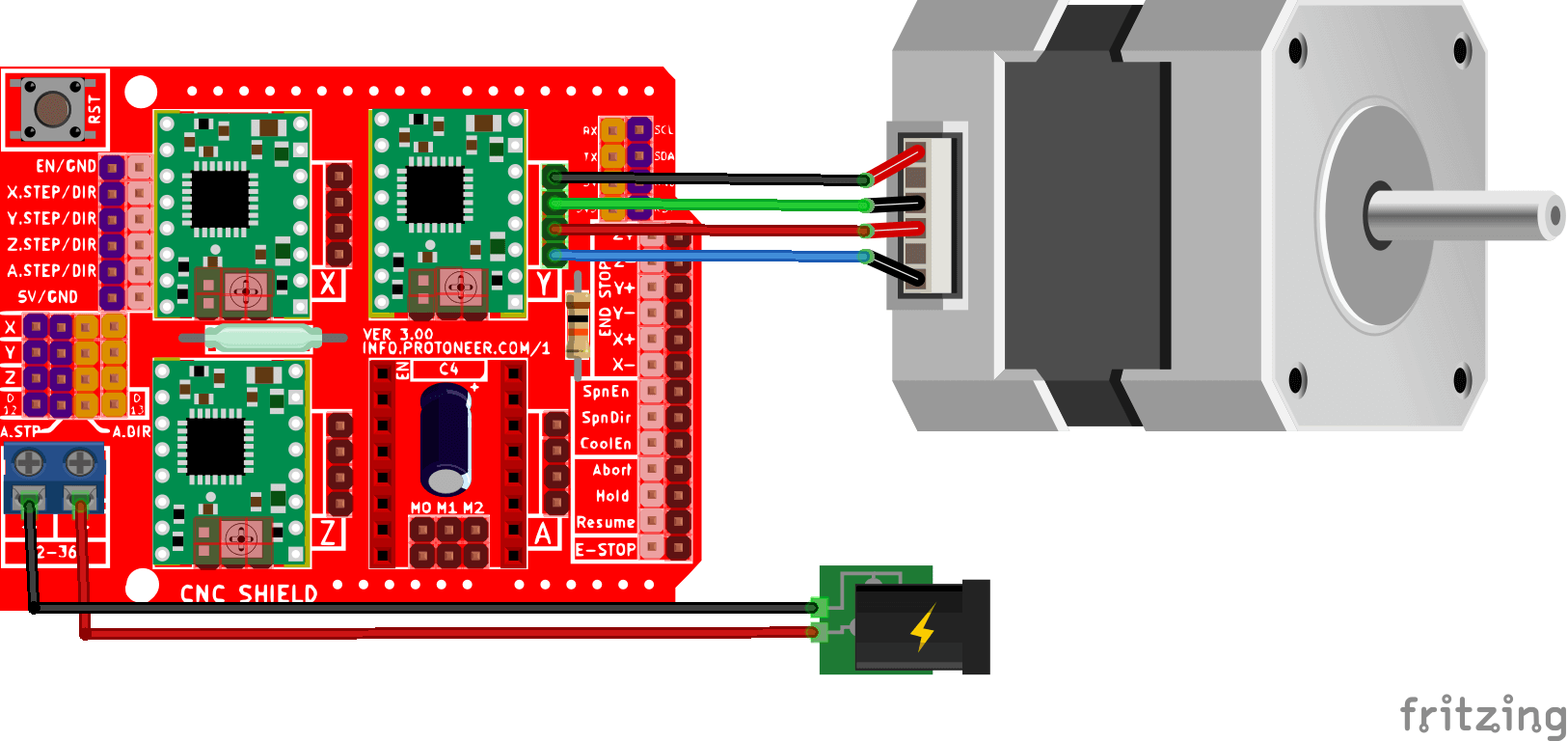 Step dir. GRBL Shield v3. Arduino CNC Shield v3. CNC Shield v3. CNC Shield. CNC Shield v3 Stepper.h.