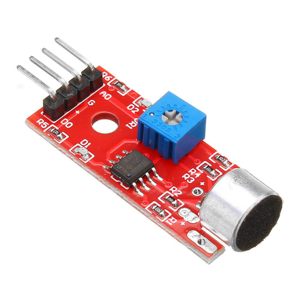 Module capteur de son pour Arduino