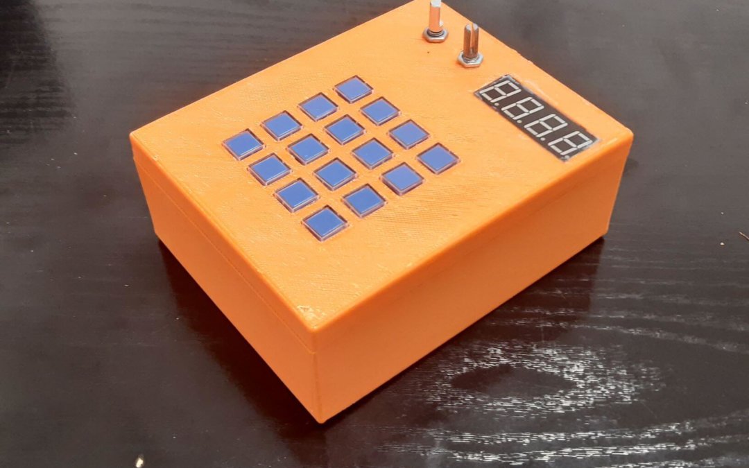 Criar um controlador MIDI com o Arduino