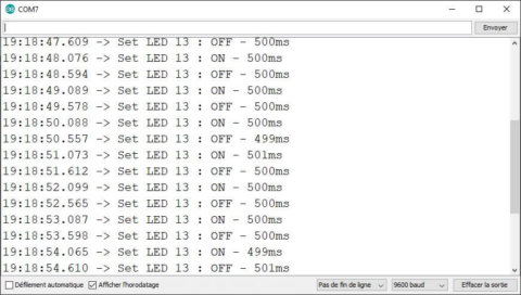 Using the Arduino Timers • AranaCorp