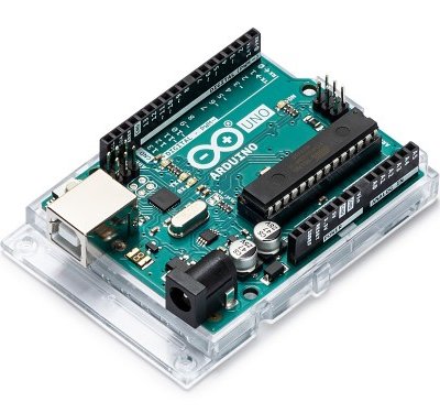 Microcontrôleur Arduino UNO