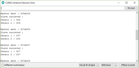 A comunicação serial com Arduino • AranaCorp