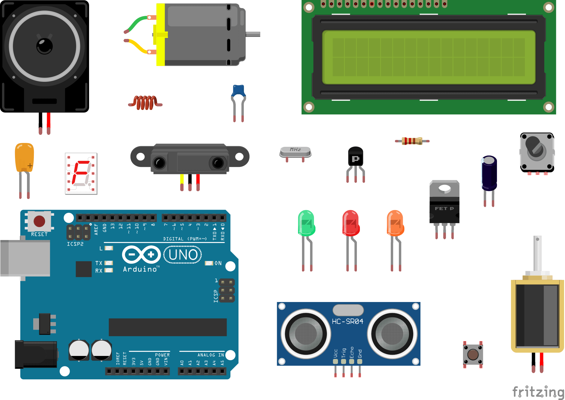 Notre savoir-faire en cartes électroniques - Groupe AB Électronique