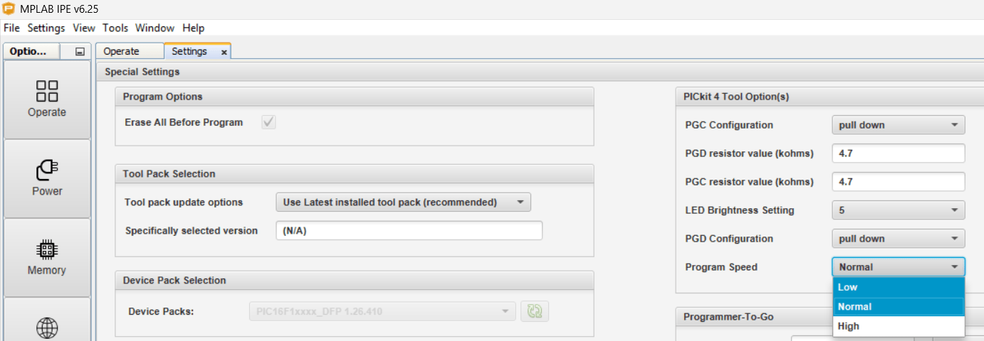 image-20 Programmer un microcontrôleur PIC avec MPLAB