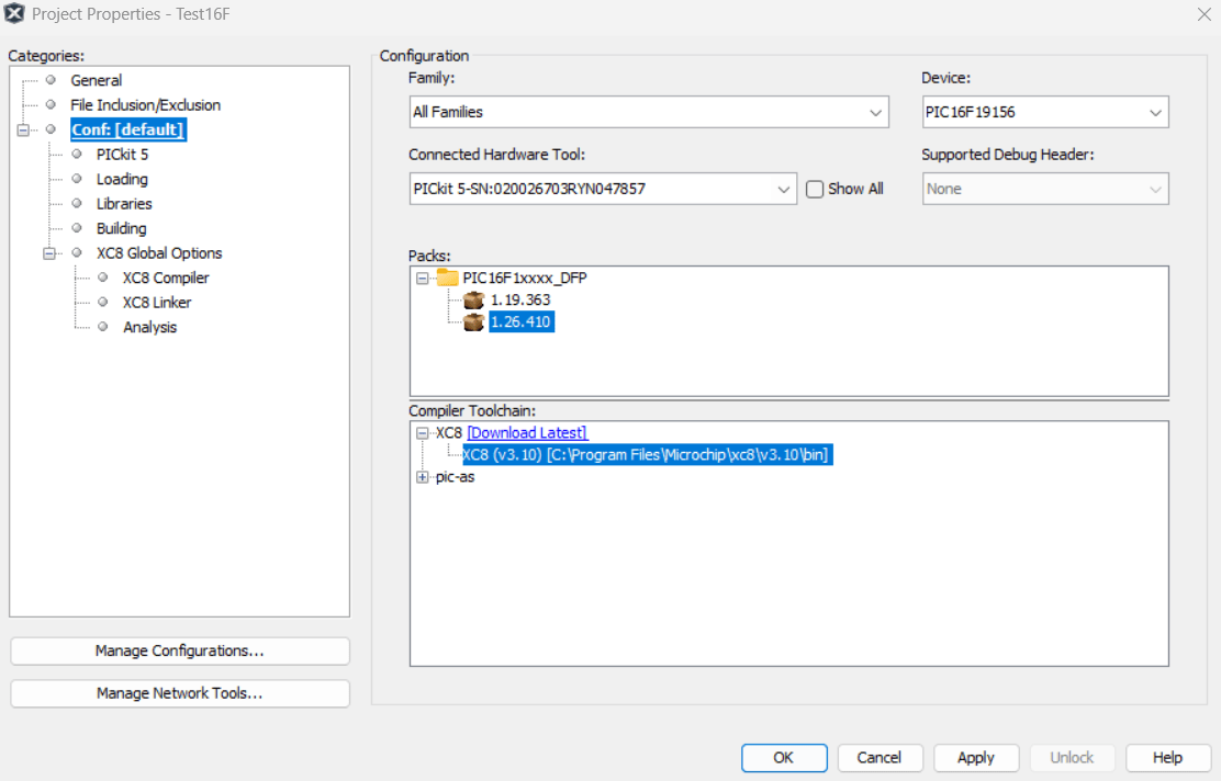 image-24 Programmer un microcontrôleur PIC avec MPLAB