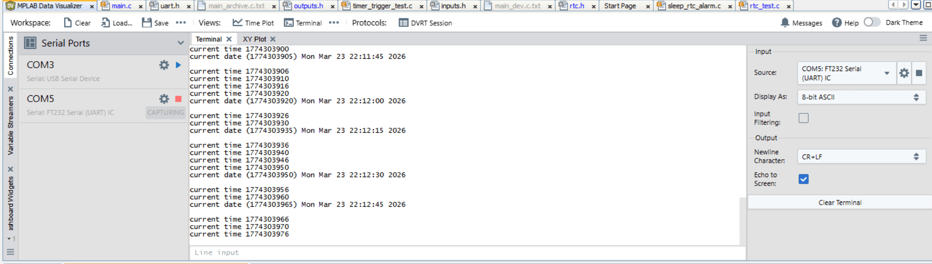 image-27 Programmer un microcontrôleur PIC avec MPLAB