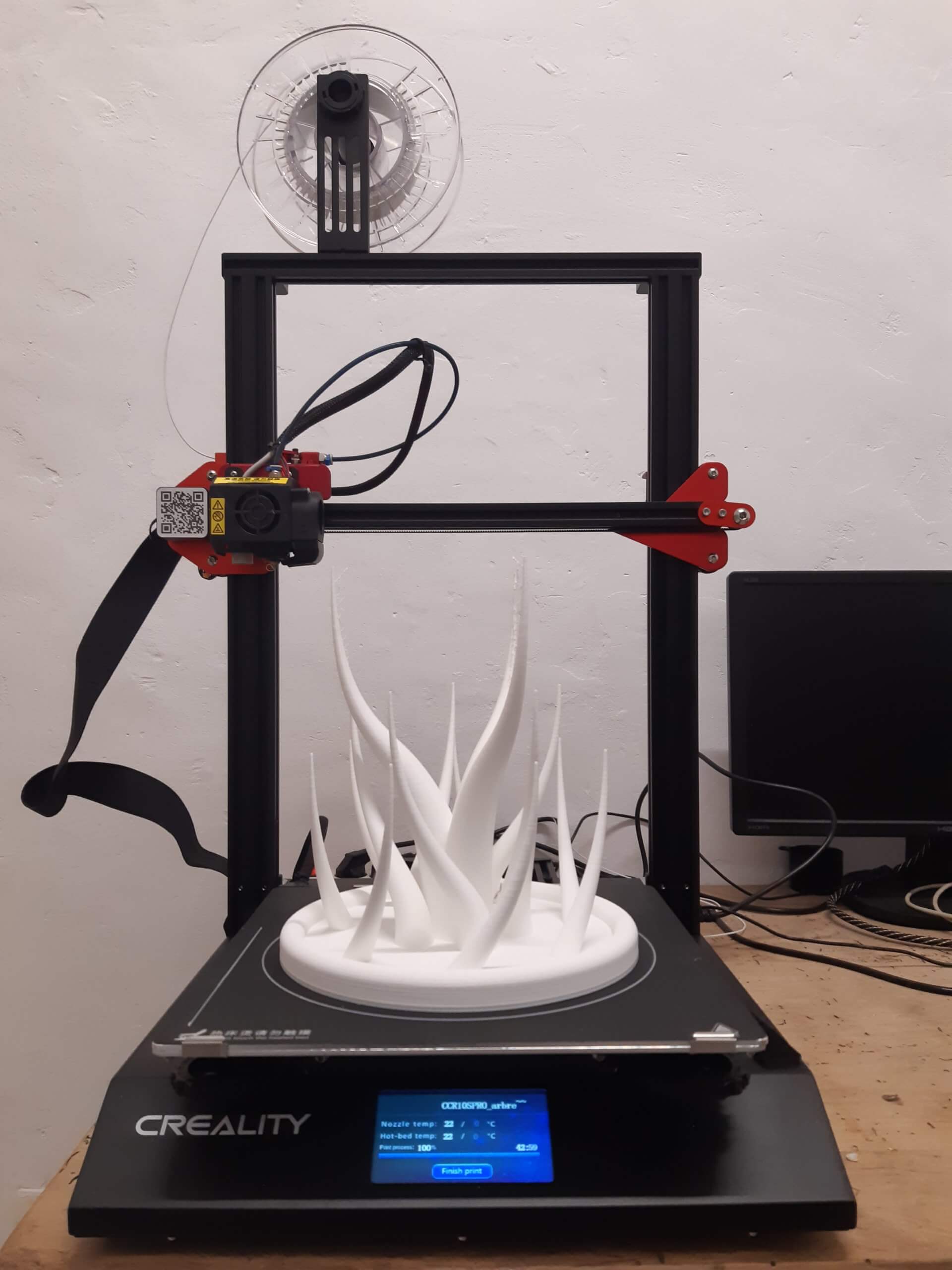 Kits - Robots - Imprimantes 3D - IMPRIMANTES 3D Filament pour