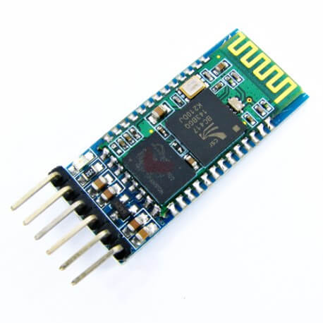 Using a NRF24L01 module with Arduino • AranaCorp