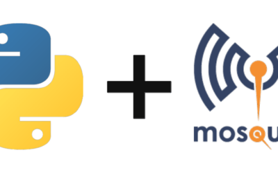 Mettre en place un serveur MQTT avec Mosquitto