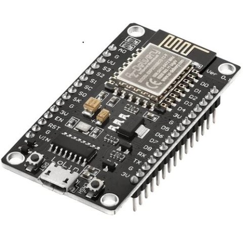 NodeMCU ESP8266 V3 (Lolin) • AranaCorp