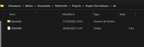 Install PlatformIO IDE on Visual Studio Code • AranaCorp