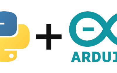 Develop a serial monitor with Python