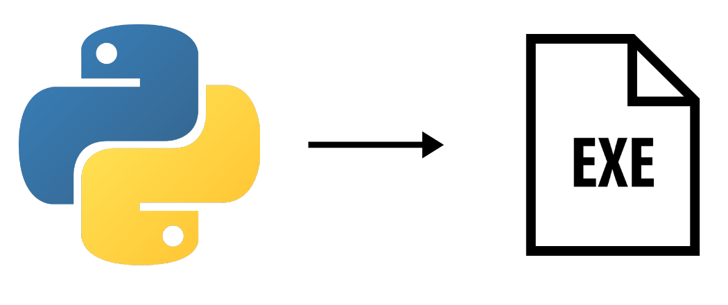 Creating an EXE executable from a Python script