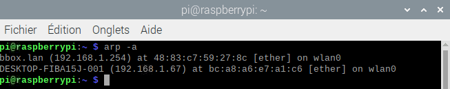 raspberry-pi-get-network-ipaddresses Setting up a fixed IP address for your Raspberry Pi
