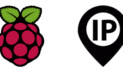 Setting up a fixed IP address for your Raspberry Pi