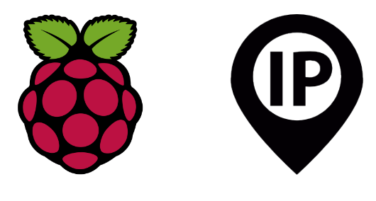 Configuración de una dirección IP fija para su Raspberry Pi