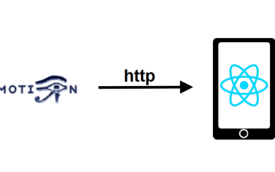 Afficher un Stream Vidéo Motion sur React Native