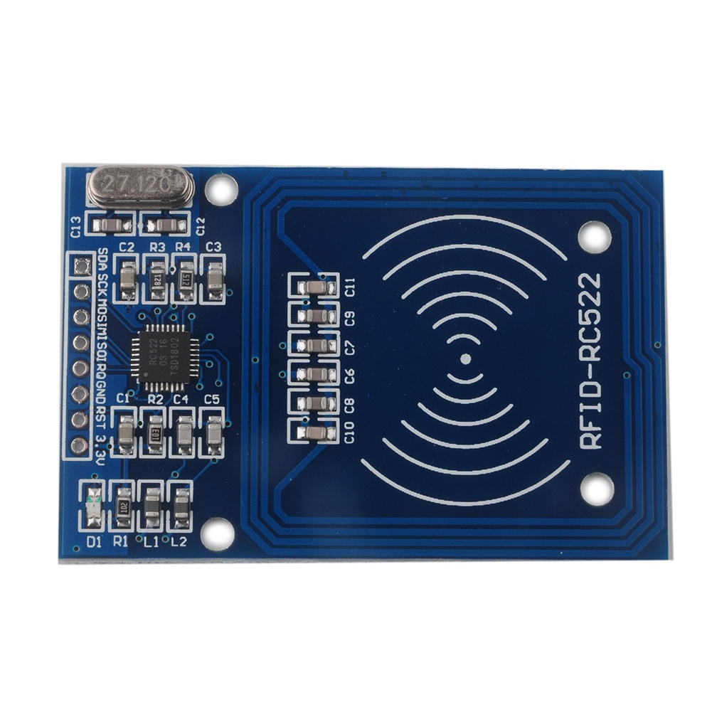 Using a NRF24L01 module with Arduino • AranaCorp