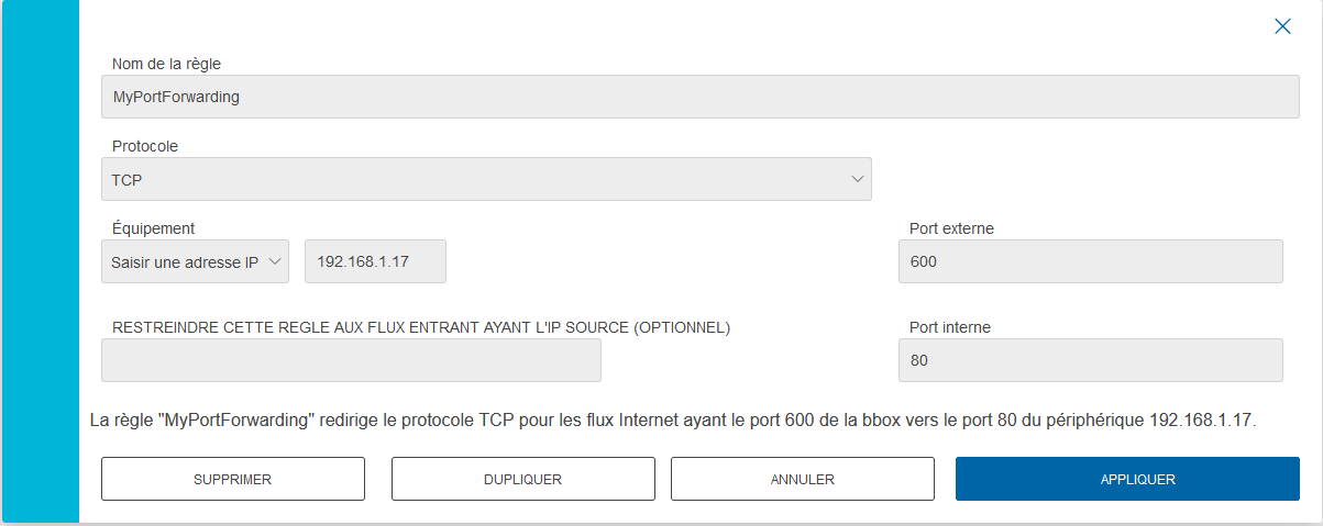 router-port-forwarding Configurar o reencaminhamento de portas