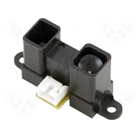 sensor-gp2y0a02-infrared Lista de sensores