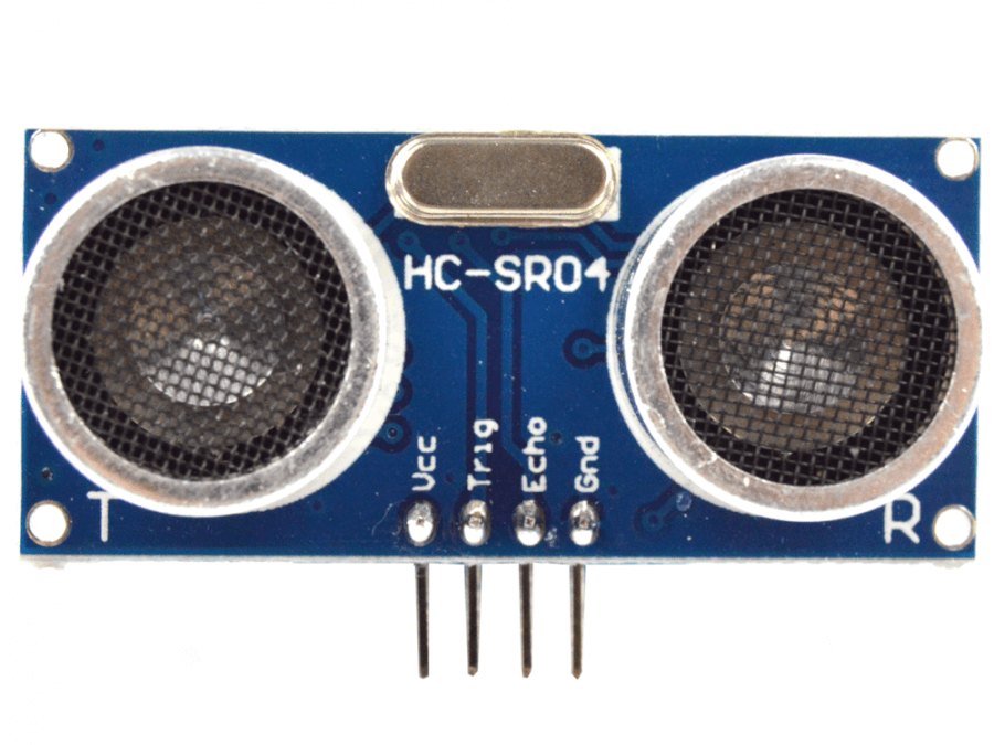 Sensors list