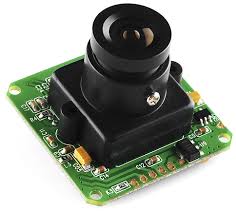 sensor-lsy201-camera Lista de sensores