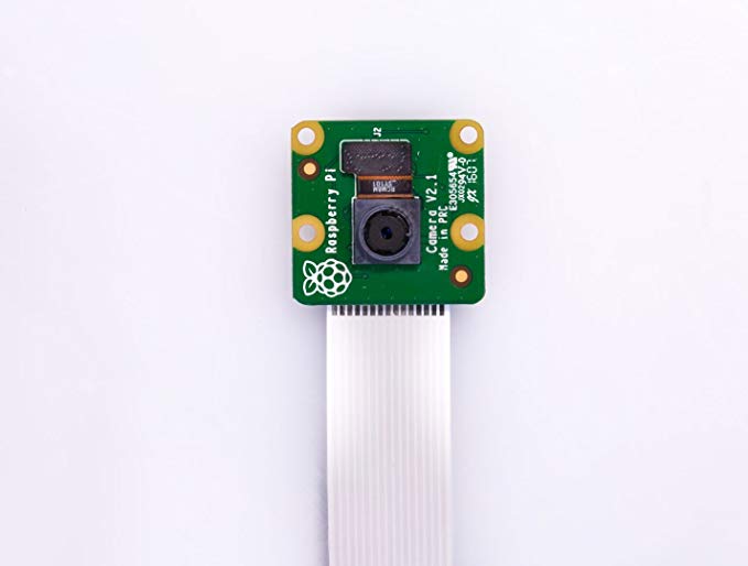 sensor-picamv2-camera Lista de sensores