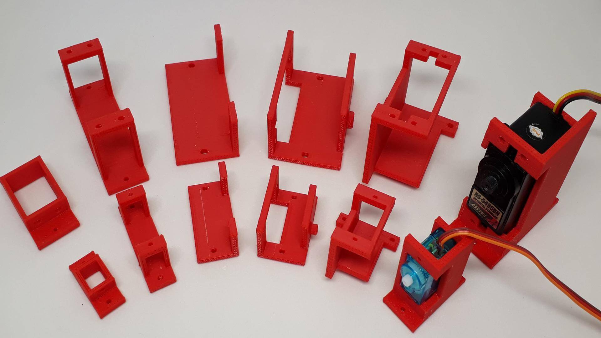 spare-parts-servos Boutique Arana
