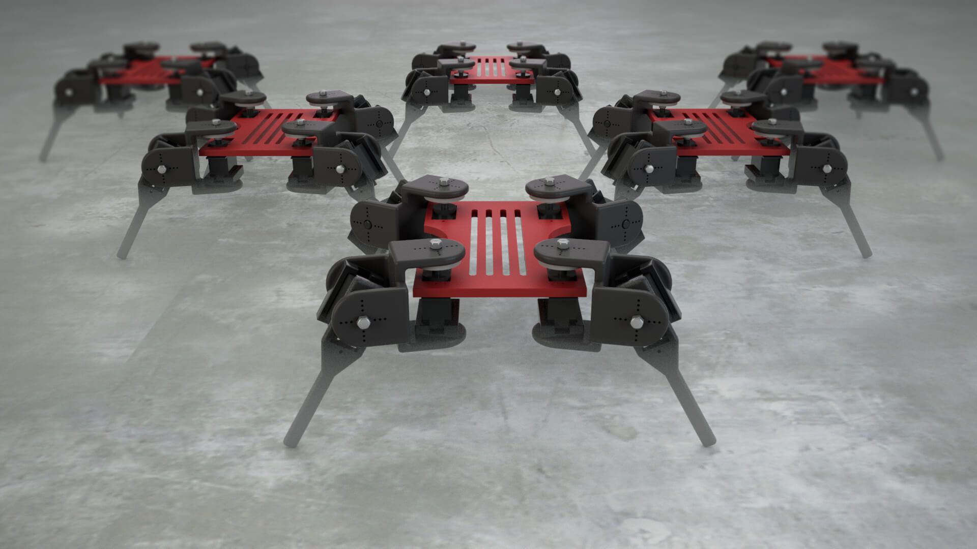swarm-quadrinas Boutique Arana